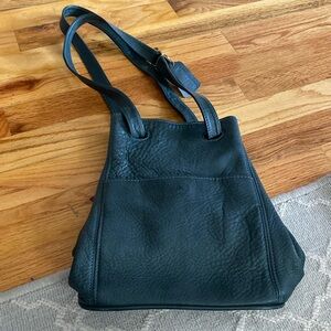 Vintage Coach P6L-9951